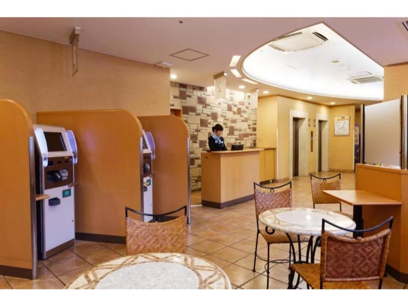 R&B Hotel Kumamoto Shimotori - Vacation Stay 39079V Exterior photo